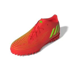 Adidas - JUNIOR Predator Edge.4 TF Game Data Pack -Sports-Football GV8495 9