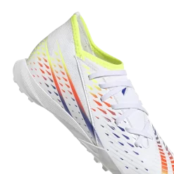 Adidas - JUNIOR Predator Edge.3 TF Al Rihla Pack -Sports-Football GV8502 10