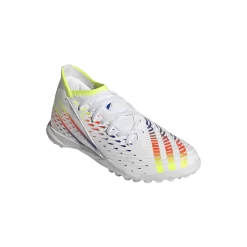 Adidas - JUNIOR Predator Edge.3 TF Al Rihla Pack -Sports-Football GV8502 15