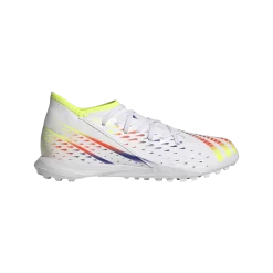 Adidas - JUNIOR Predator Edge.3 TF Al Rihla Pack -Sports-Football GV8502 16