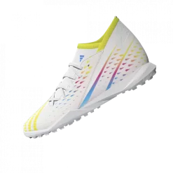 Adidas - JUNIOR Predator Edge.3 TF Al Rihla Pack -Sports-Football GV8502 2