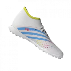 Adidas - JUNIOR Predator Edge.3 TF Al Rihla Pack -Sports-Football GV8502 3