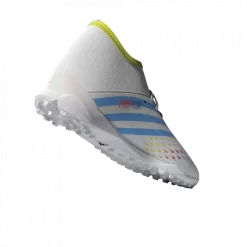 Adidas - JUNIOR Predator Edge.3 TF Al Rihla Pack -Sports-Football GV8502 5