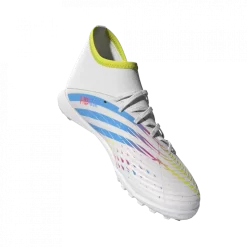 Adidas - JUNIOR Predator Edge.3 TF Al Rihla Pack -Sports-Football GV8502 6