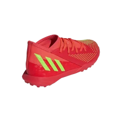 Adidas - JUNIOR Predator Edge.3 TF Game Data Pack 18 Adidas - JUNIOR Predator Edge.3 TF Game Data Pack -Sports-Football GV8503 12