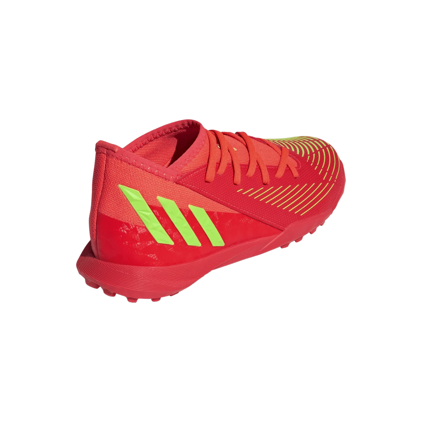 Adidas - JUNIOR Predator Edge.3 TF Game Data Pack 8 Adidas - JUNIOR Predator Edge.3 TF Game Data Pack - Image 6