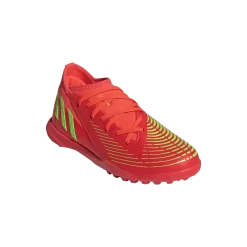 Adidas - JUNIOR Predator Edge.3 TF Game Data Pack 20 Adidas - JUNIOR Predator Edge.3 TF Game Data Pack -Sports-Football GV8503 14