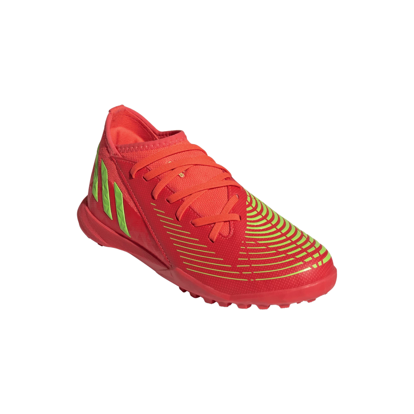 Adidas - JUNIOR Predator Edge.3 TF Game Data Pack 10 Adidas - JUNIOR Predator Edge.3 TF Game Data Pack - Image 8