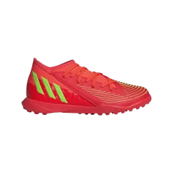 Adidas - JUNIOR Predator Edge.3 TF Game Data Pack 21 Adidas - JUNIOR Predator Edge.3 TF Game Data Pack -Sports-Football GV8503 15