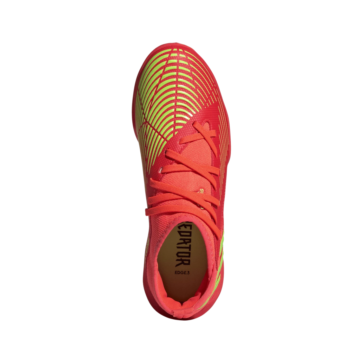 Adidas - JUNIOR Predator Edge.3 TF Game Data Pack 12 Adidas - JUNIOR Predator Edge.3 TF Game Data Pack - Image 10
