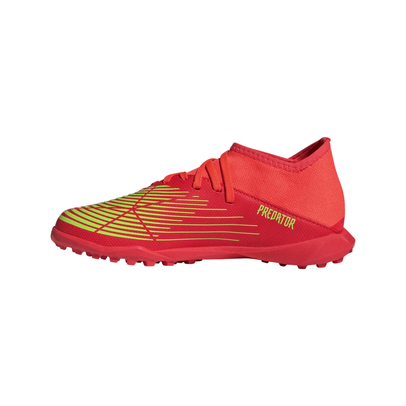 Adidas - JUNIOR Predator Edge.3 TF Game Data Pack 13 Adidas - JUNIOR Predator Edge.3 TF Game Data Pack - Image 11