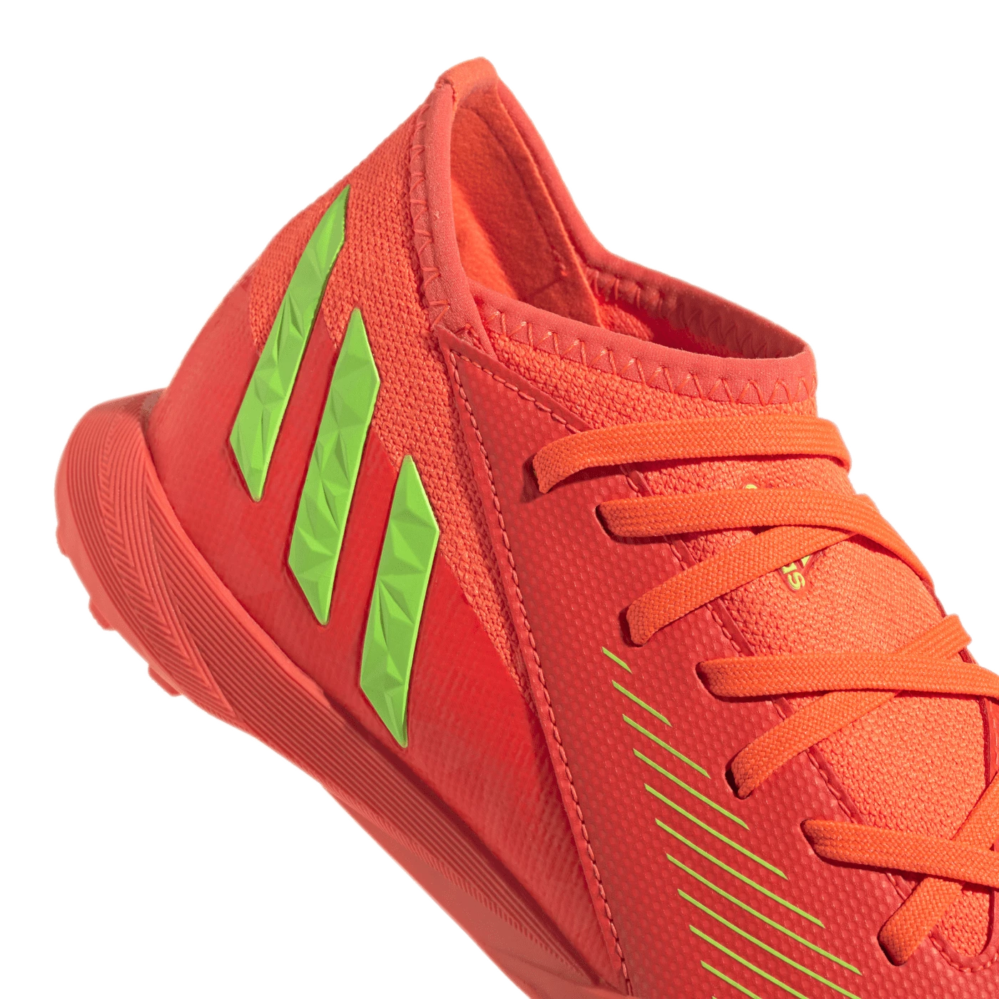 Adidas - JUNIOR Predator Edge.3 TF Game Data Pack 4 Adidas - JUNIOR Predator Edge.3 TF Game Data Pack - Image 2