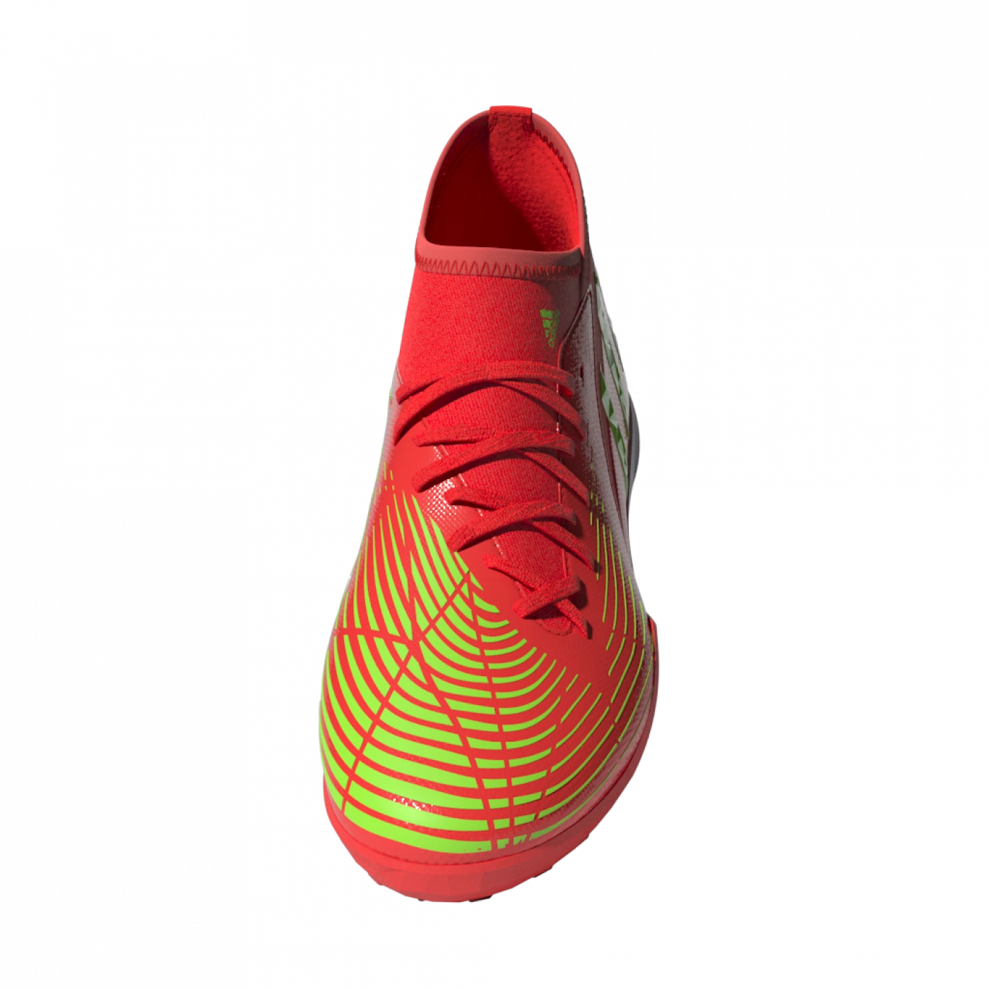 Adidas - JUNIOR Predator Edge.3 TF Game Data Pack 5 Adidas - JUNIOR Predator Edge.3 TF Game Data Pack - Image 3
