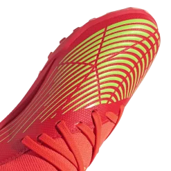Adidas - JUNIOR Predator Edge.3 TF Game Data Pack 16 Adidas - JUNIOR Predator Edge.3 TF Game Data Pack -Sports-Football GV8503 9
