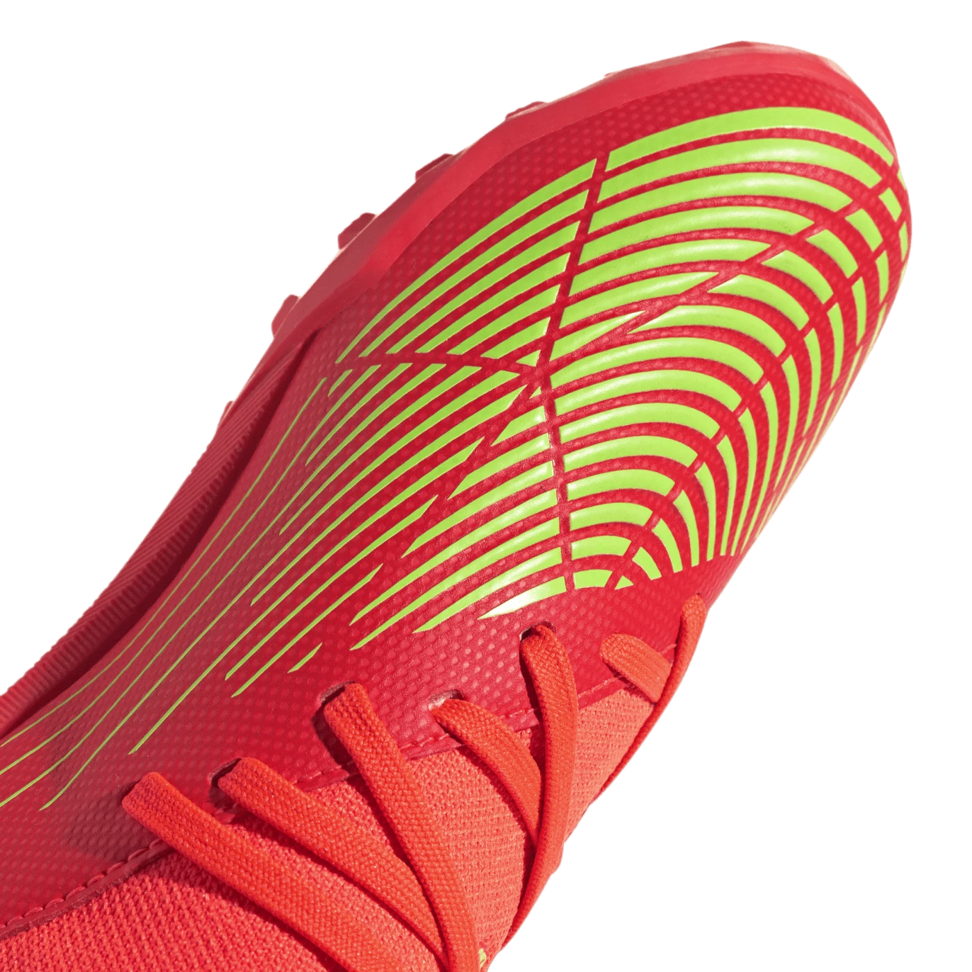 Adidas - JUNIOR Predator Edge.3 TF Game Data Pack 6 Adidas - JUNIOR Predator Edge.3 TF Game Data Pack - Image 4
