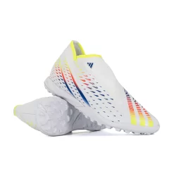 Adidas - Predator Edge.3 LL TF Al Rihla Pack