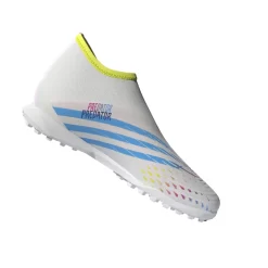 Adidas - Predator Edge.3 LL TF Al Rihla Pack -Sports-Football GV8532 14