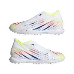 Adidas - Predator Edge.3 LL TF Al Rihla Pack -Sports-Football GV8532 9