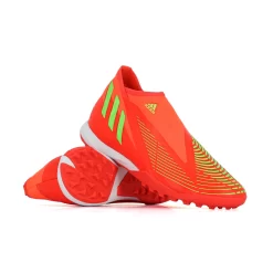 Adidas - Predator Edge.3 LL TF Game Data Pack