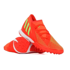 Adidas - Predator Edge.3 TF Game Data Pack