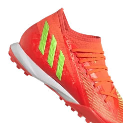 Adidas - Predator Edge.3 TF Game Data Pack 13 Adidas - Predator Edge.3 TF Game Data Pack -Sports-Football GV8536 2