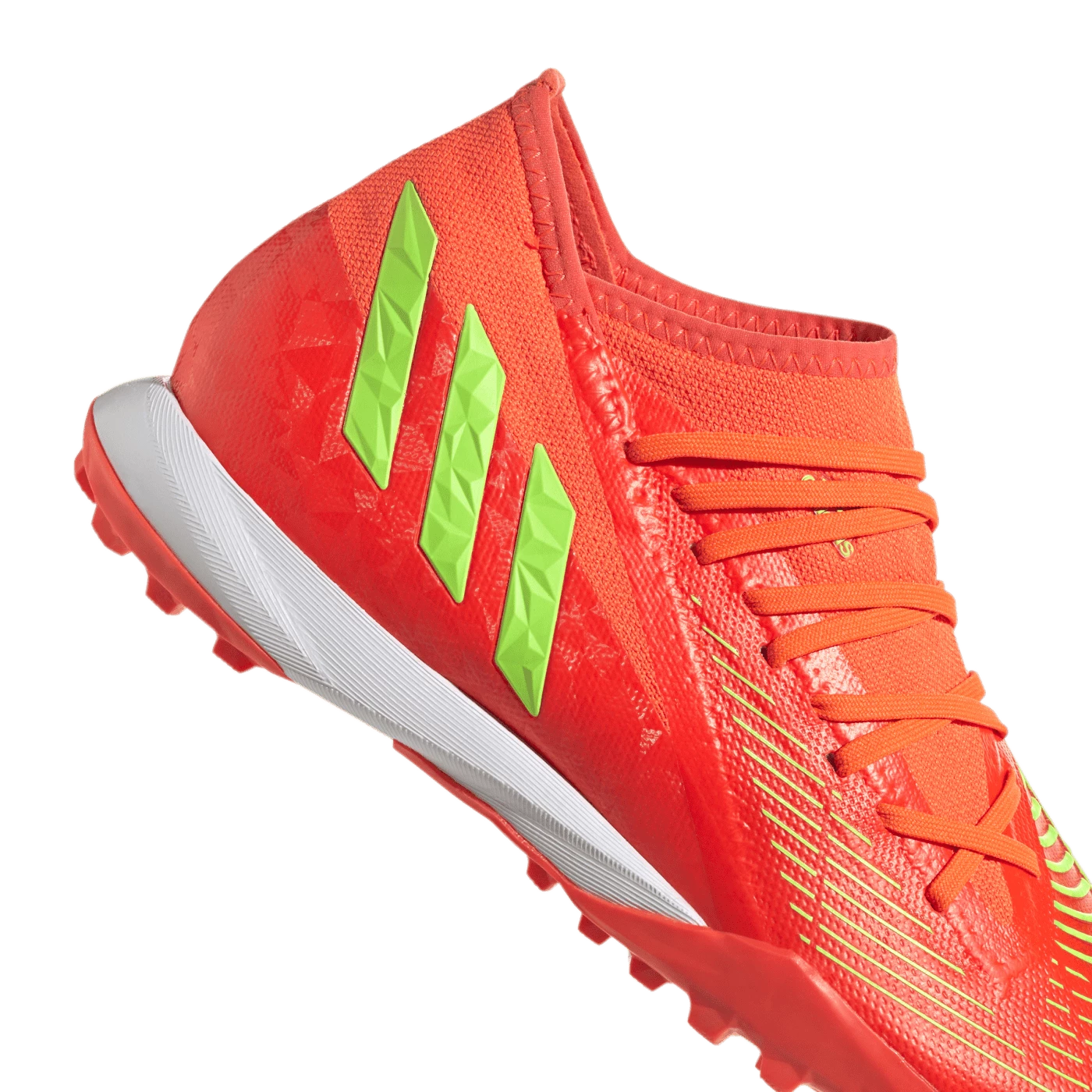 Adidas - Predator Edge.3 TF Game Data Pack 5 Adidas - Predator Edge.3 TF Game Data Pack - Image 3