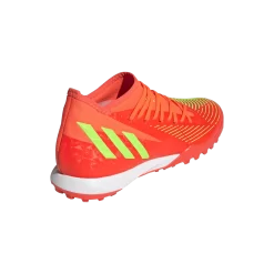 Adidas - Predator Edge.3 TF Game Data Pack 14 Adidas - Predator Edge.3 TF Game Data Pack -Sports-Football GV8536 3