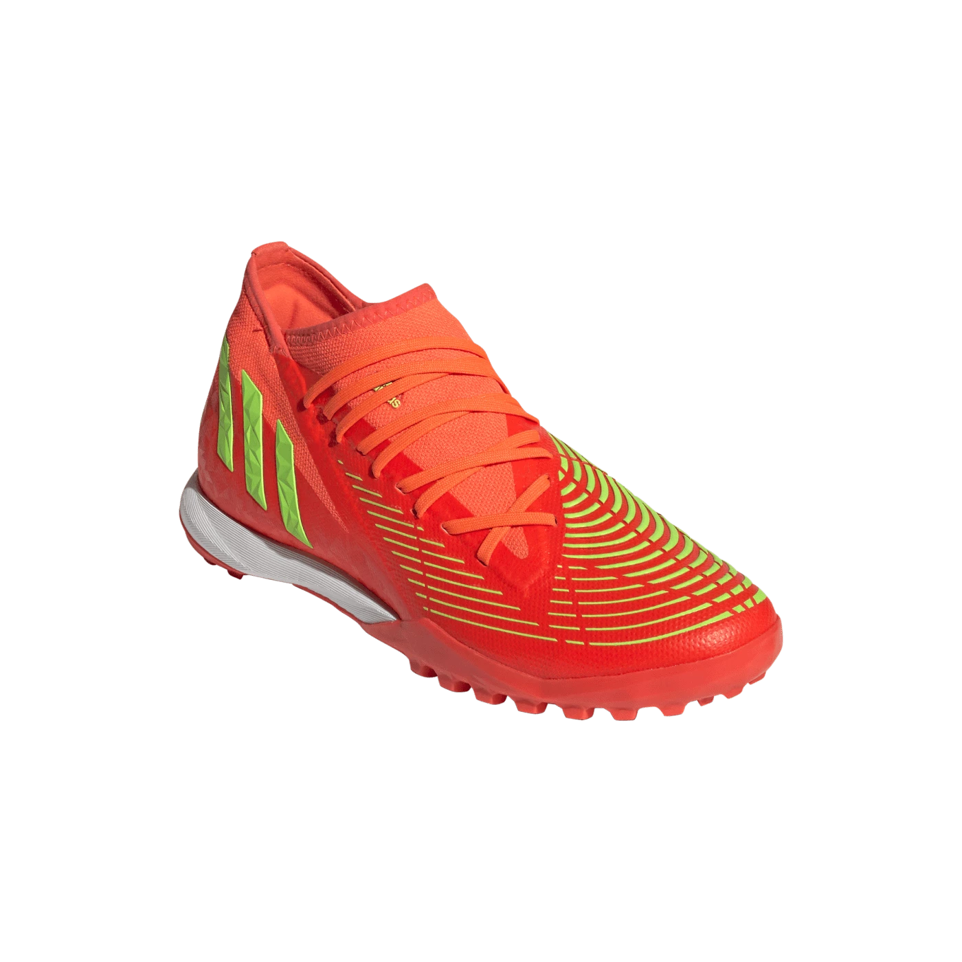 Adidas - Predator Edge.3 TF Game Data Pack 7 Adidas - Predator Edge.3 TF Game Data Pack - Image 5