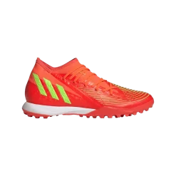Adidas - Predator Edge.3 TF Game Data Pack 16 Adidas - Predator Edge.3 TF Game Data Pack -Sports-Football GV8536 5