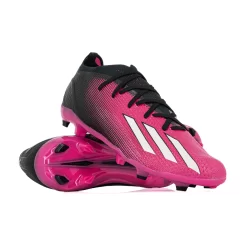 Adidas - X Speedportal.2 FG Own Your Football Pack