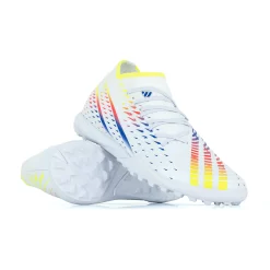 Adidas - Predator Edge.3 TF Al Rihla Pack