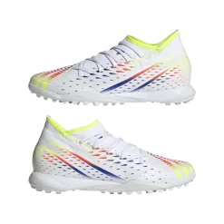 Adidas - Predator Edge.3 TF Al Rihla Pack -Sports-Football GW0951 11