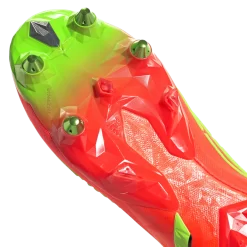 Adidas - Predator Edge.1 L SG Game Data Pack -Sports-Football GW1010 5