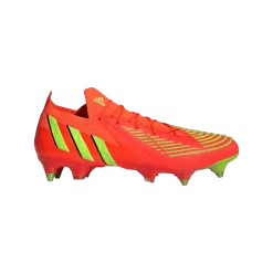 Adidas - Predator Edge.1 L SG Game Data Pack -Sports-Football GW1010 6