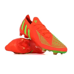 Adidas - Predator Edge.1 L FG Game Data Pack