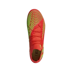Adidas - Predator Edge.1 L FG Game Data Pack -Sports-Football GW1024 2