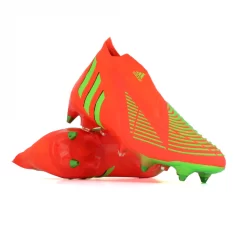 Adidas - Predator Edge + SG Game Data Pack