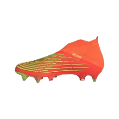 Adidas - Predator Edge + SG Game Data Pack -Sports-Football GW1038 4