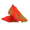 Adidas - Predator Edge + FG Game Data Pack -Sports-Football GW1039
