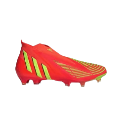 Adidas - Predator Edge + FG Game Data Pack -Sports-Football GW1039 1