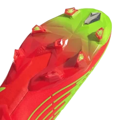 Adidas - Predator Edge + FG Game Data Pack -Sports-Football GW1039 5