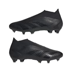 Adidas - Predator Accuracy + FG Nightstrike Pack 33 Adidas - Predator Accuracy + FG Nightstrike Pack -Sports-Football GW4558 11