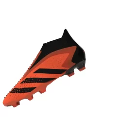 Adidas - Predator Accuracy + FG Heatspawn Pack -Sports-Football GW4560 16