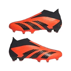 Adidas - Predator Accuracy + FG Heatspawn Pack -Sports-Football GW4560 2