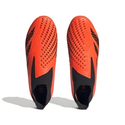 Adidas - Predator Accuracy + FG Heatspawn Pack -Sports-Football GW4560 4