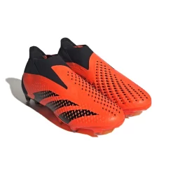Adidas - Predator Accuracy + FG Heatspawn Pack -Sports-Football GW4560 7