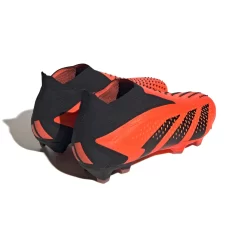 Adidas - Predator Accuracy + FG Heatspawn Pack -Sports-Football GW4560 8