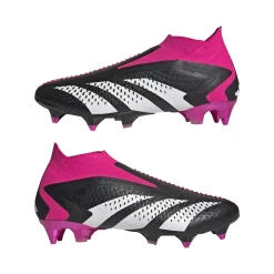 Adidas - Predator Accuracy + SG Own Your Football Pack -Sports-Football GW4567 11