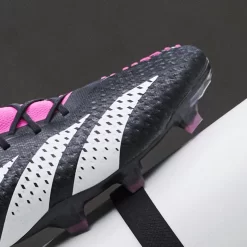 Adidas - Predator Accuracy.1 FG Own Your Football Pack -Sports-Football GW4569 12