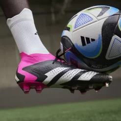 Adidas - Predator Accuracy.1 FG Own Your Football Pack -Sports-Football GW4569 9